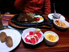 android_upload_pic-骑士牛排(北仑银泰城店)