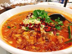 -美乐食街(小南店)