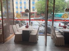 -玉林烤鸭店(黄村兴华店)