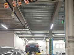 -北京亚奥福瑞福特4S店(北苑家园店)