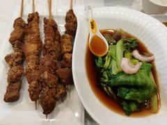 -功德林素菜饭庄(前门店)