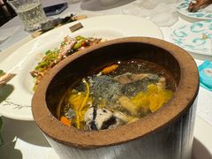 -桂满陇·海市蜃楼·黑金(国金店)