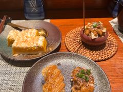 -戏作寿司(观音桥店)