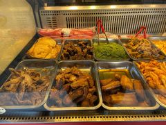 -山林熟食(兰溪路店)