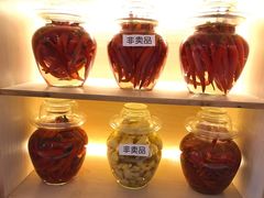 -遇见小厨·北京烤鸭·江湖菜·川菜(广福桥店)