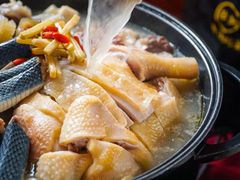 龙凤龟煲-榕记(番禺总店)