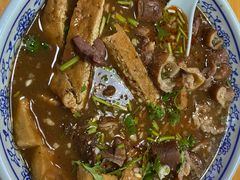 -门框胡同百年卤煮(鸟巢店)