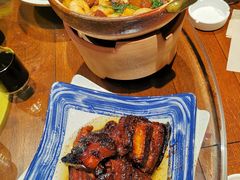 红烧肉-门溪山居·镜岭味道