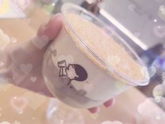 -喜茶(佛山南海万科广场店)
