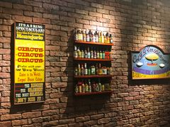 -阿甘虾餐厅(凌霄阁店)