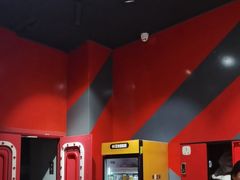 -Xcape异时刻密室逃脱魔法互动(瑞虹天地太阳宫店)