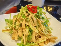 -高第街56号港式餐厅·精选(世茂广场宽厚里大明湖店)