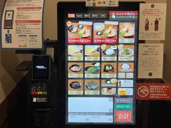 -一兰拉面(新宿中央东口店)
