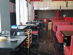 大堂-谷牛和牛烤肉(漕河泾印象城店)