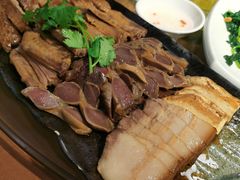 -大洋家·精品潮汕菜·生腌砂锅粥(天河东路店)