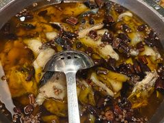 -辣婆婆(航天桥店)