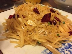 -左陕右甘(亚运村店)