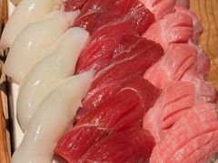 -Ginza Onodera 鮨(外滩十八号店)