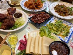 -石老头关东饺子王·东北菜(嘉华鑫城店)