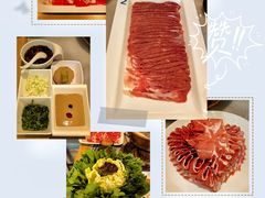 -牛街·马辈儿涮肉(牛街总店)