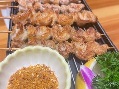 -大岛日本料理铁板烧(南通大饭店)