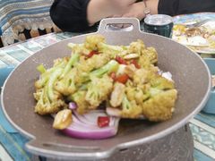 -阿吾丹的烤羊·新疆菜·抓饭·拌面(乌尔禾店)