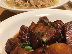大姐红烧肉-荣小馆(临海世纪花城店)