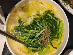 -江南雅厨(李公堤店)