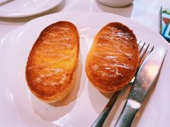 -港久茶餐厅(鹭洲里店)