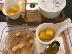 -炖物24章·顺时轻养茶(杭州大厦店)