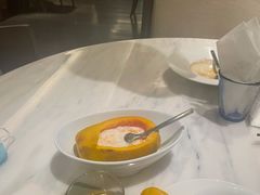 -南昌绿地铂瑞酒店·臻萃轩中餐厅