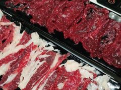 -陈记顺和潮汕牛肉火锅(棠德南路店)