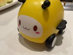 -海底捞火锅(长宁路龙之梦店)