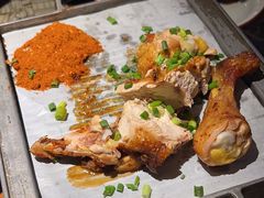 -绿茶餐厅(千岛湖银泰城店)