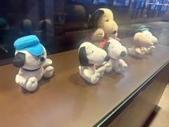 -史努比缤纷世界