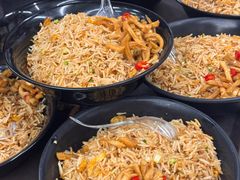 -串小白烧烤(金沙洲店)