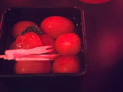 -MOSSO·Liveshow(M3香港广场店)