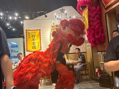 -0317火锅鸡·清真(正达店)