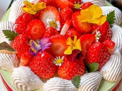 -卷心卷意·轻甜蛋糕(新光天地店)