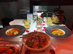 -Kathleen's Waitan 凯圣琳江景西餐厅(外滩店)