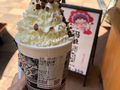 -霸王茶姬(金港国际店)