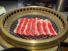 -谷牛日式烤肉(宝山U天地店)