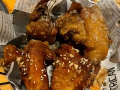 -唯成•韩国炭火烤肉 유성고기