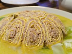 -树厨贵州菜(小河万科店)