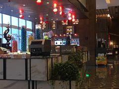 -融信华邑酒店·鲜艳西餐厅