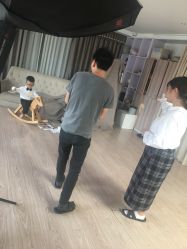 -KIDSMEMO拾光纪儿童摄影(金丰大厦店)