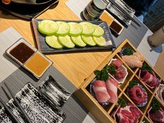 -吉屋烤肉(八宝街店)