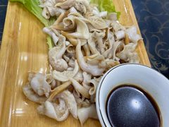 -郭姐·威海渔村(黄兴路店)