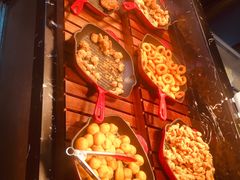-名扬煮艺肥牛自助火锅(东平店)