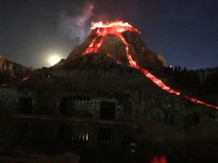 -横店影视城梦幻谷园区